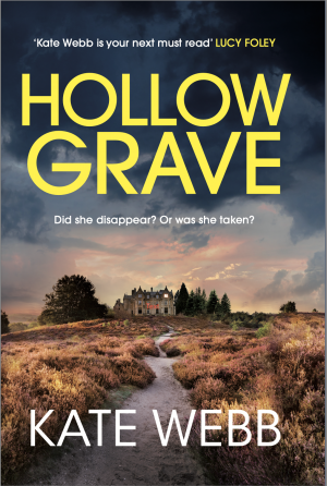 Hollow Grave