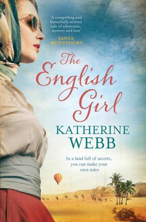 The English Girl