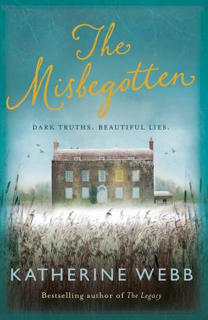 The Misbegotten