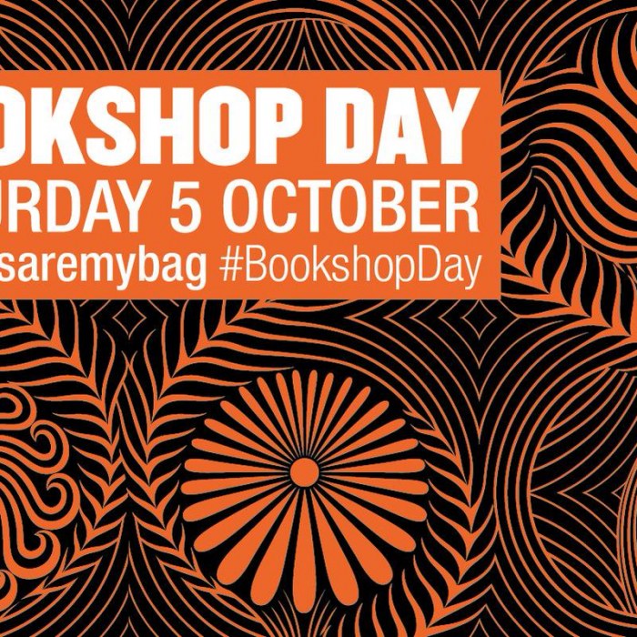 Bookshop Day at The Hungerford Bookshop!